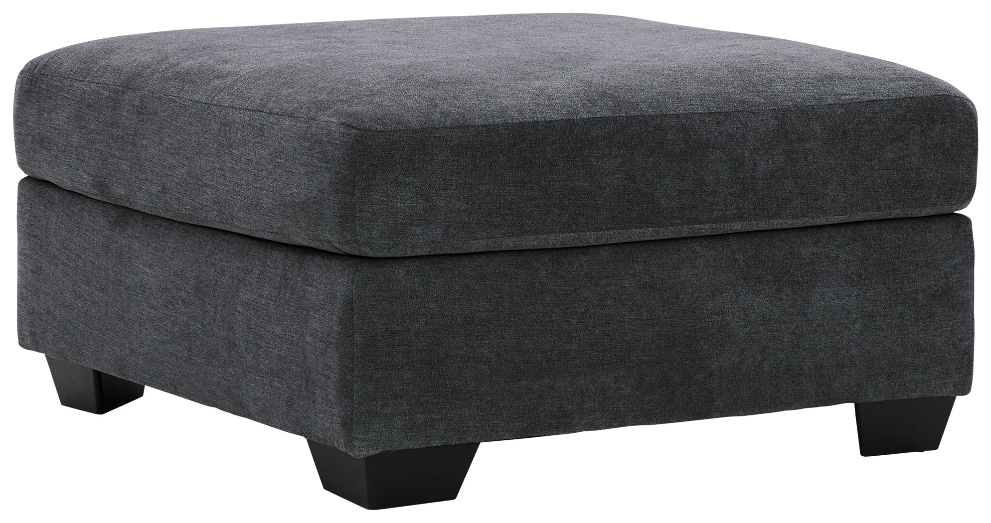 MOCK® Ambrielle Oversized Accent Ottoman