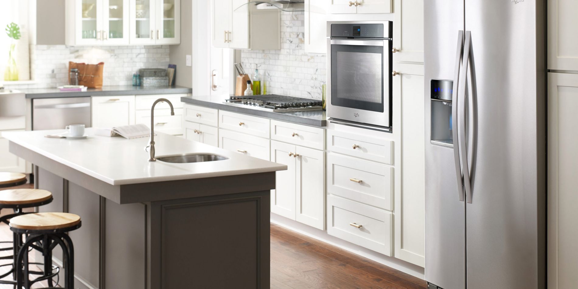 Kitchen Appliances
