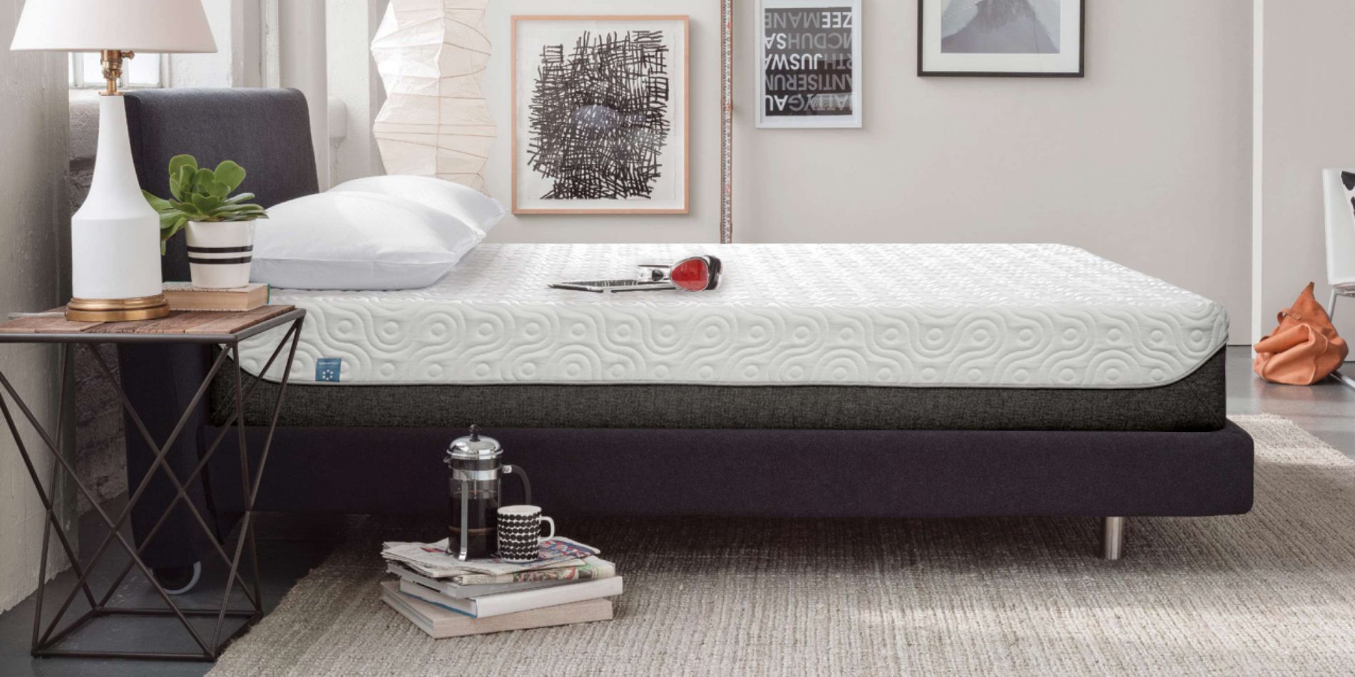 Mattresses Tagged "MattressesMattresses" Dufresne Furniture & Appliances