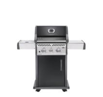 Seasonal Grills