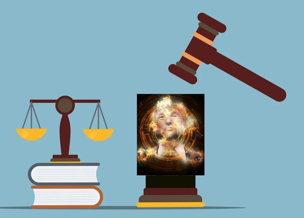 क्या ट्रंप का टैरिफ युद्ध खत्म होने वाला है? जानिए ताज़ा कोर्ट का फ़ैसला