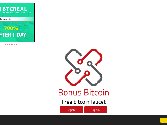 Free Bitcoin Faucet Sharereferrals Refer A Friend - 