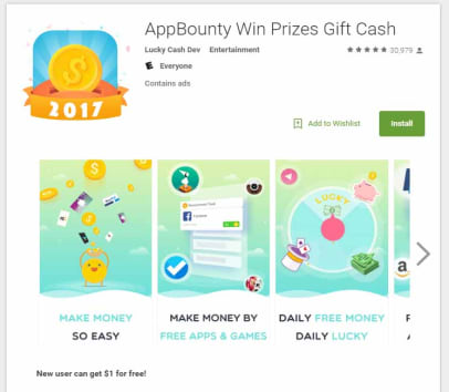 apps that give you trade cash for gift cards