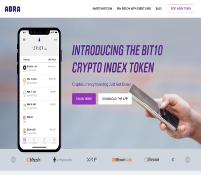 Abra Refer A Friend Program Get Cryptoexchange 25 Free With - 