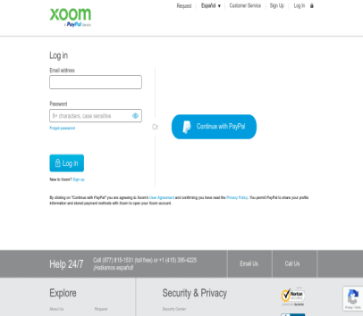 Xoom Refer A Friend Program Get 20 Amazon Egift Card Money - i just sent money with xoom and it was so fast and easy you should try it if your first money transfer is 400 or more transaction fee excluded