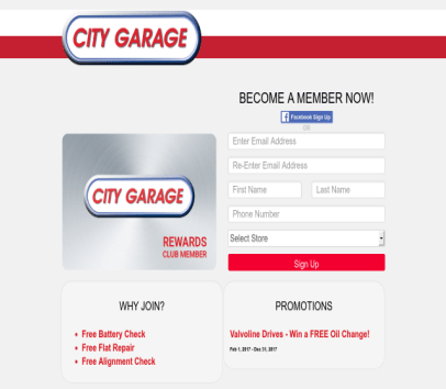 City Garage Dfw Refer A Friend Program Free Rewards When You