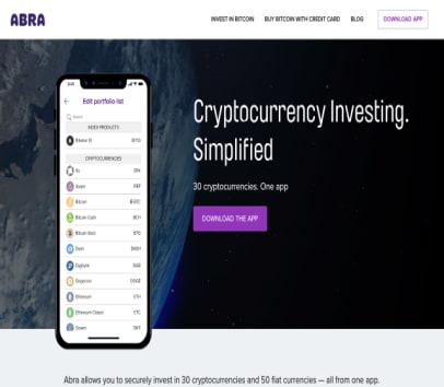 Abra Invite A Friend Program Abra Crypto App 25 In Bitcoin With - 