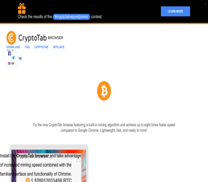 Cryptotab Browser Refer A Friend Program E!   arning Bitcoin Online - 