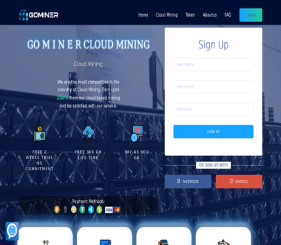 free cloud based bitcoin mining referral