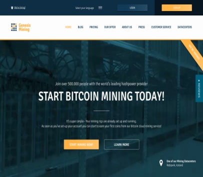 Genesis Mining Invite A Friend Receive 3 Of Mining With Code - 