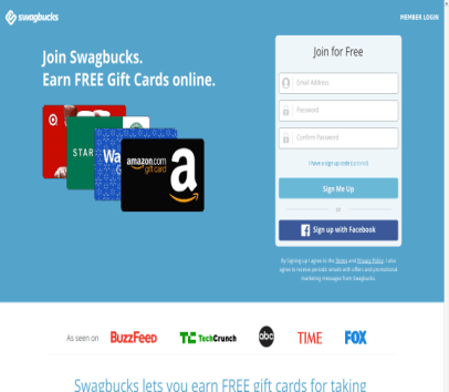 How to Earn the Most Swagbucks!