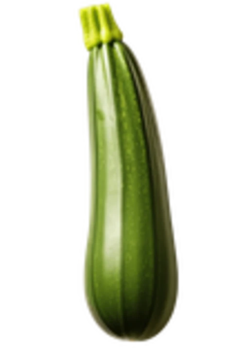 Een courgette