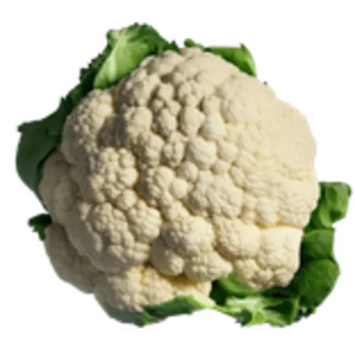 Een bloemkool