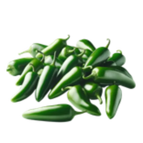 jalapenos