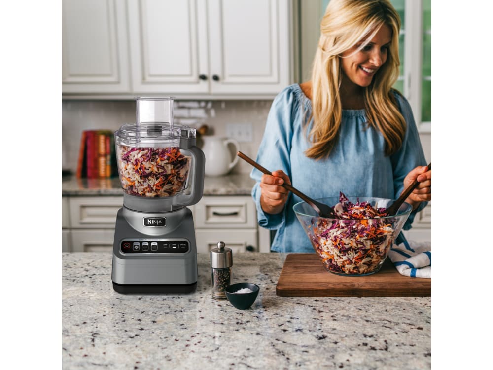 Ninja Food Processor Bread Dough Deporecipe.co