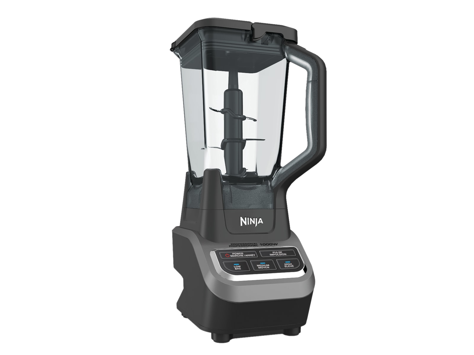 Ninja® Professional Plus Blender DUO® W/ PreSet Auto IQ Programs