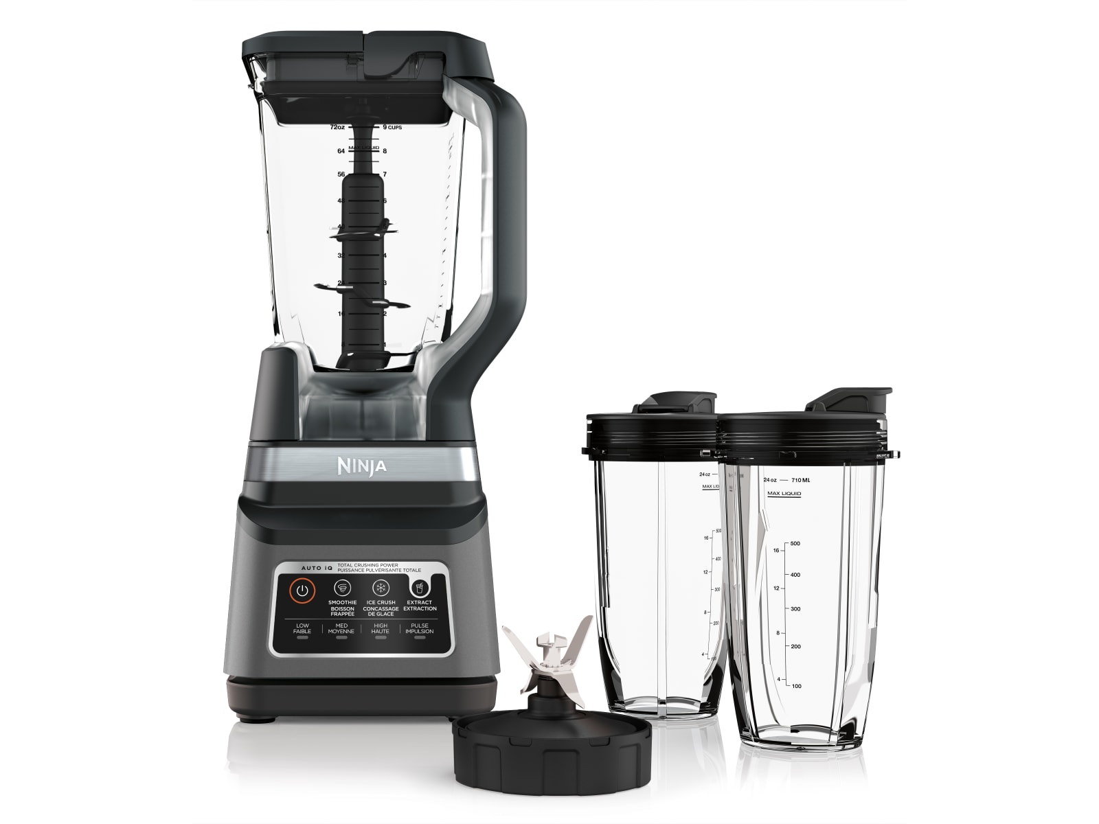 Ninja Professional Blender Parts Canada Reviewmotors.co