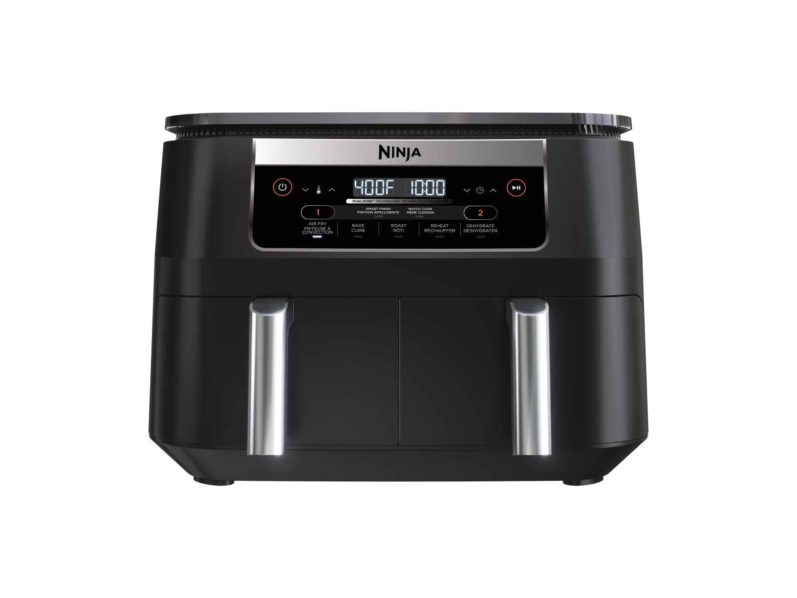 Ninja Air Fryer vlr.eng.br