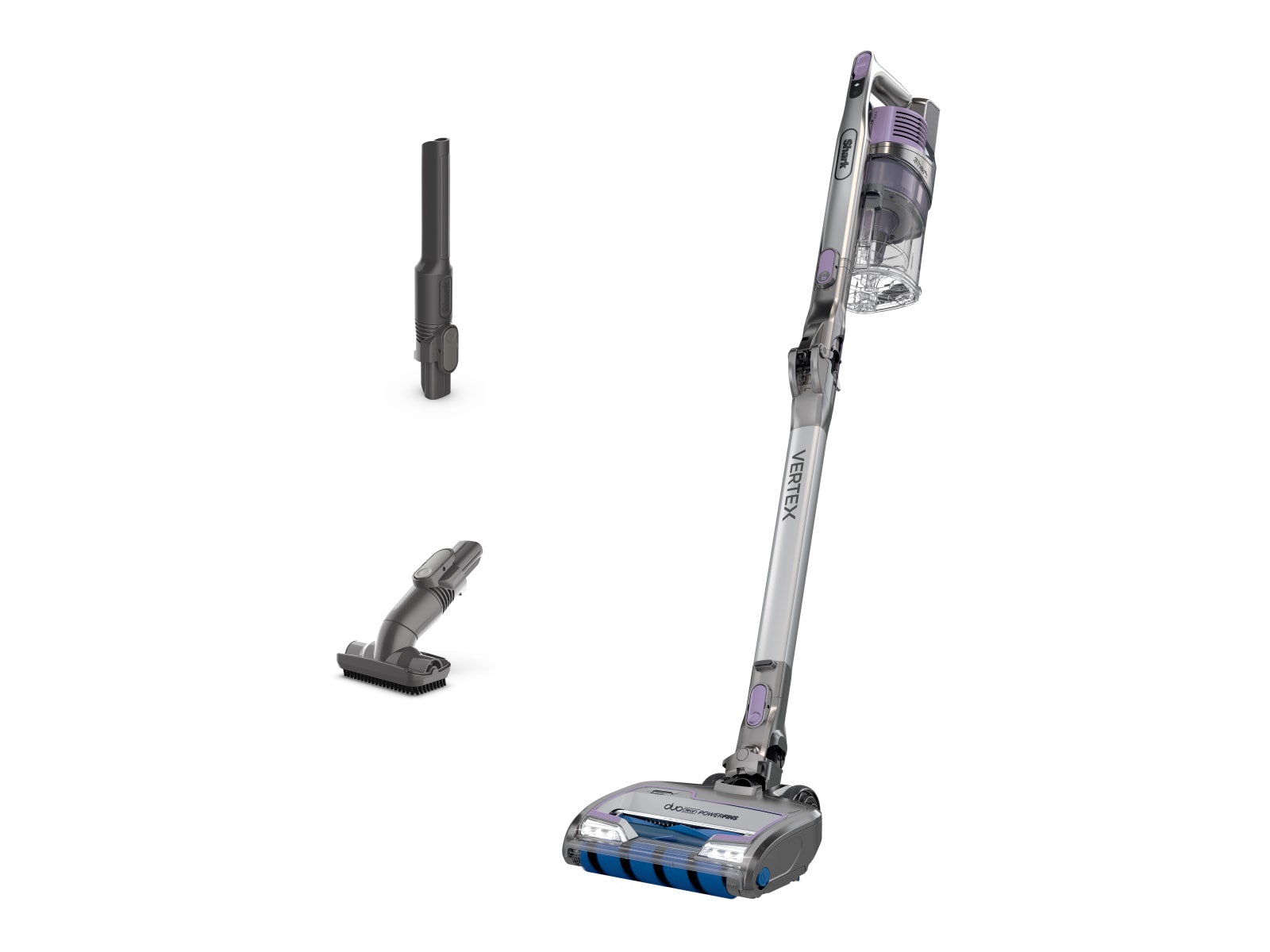 Shark Vertex DuoClean PowerFins Cordless Stick Vacuum Cleaner MODEL