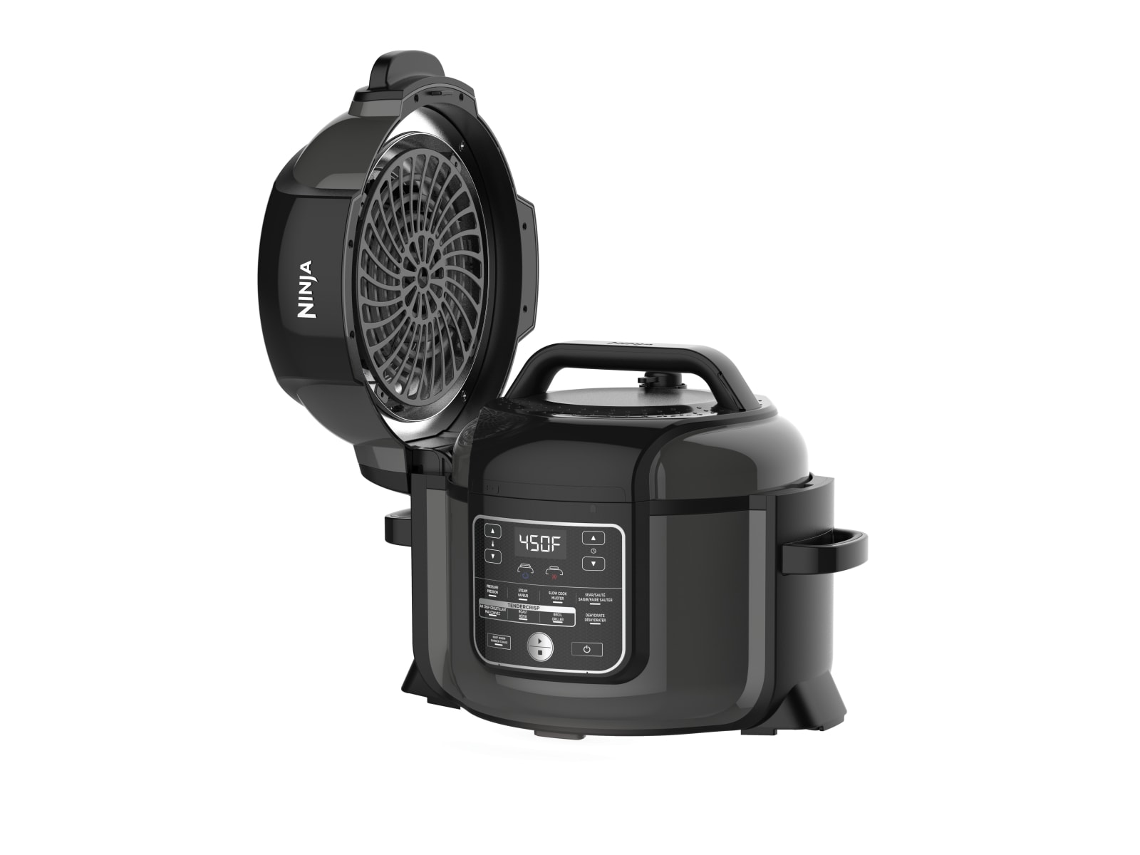 How To Use Ninja Pressure Cooker Air Fryer sites.unimi.it