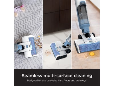 Shark Hydrovac Cordless Pro Xl 3-in-1 Vacuum Mop And Self-clean System For  Hard Floors And Area Rugs - Wd201 : Target