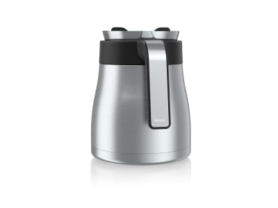 Thermal Carafe with Brew-through Lid Coffee & Tea Makers - Ninja