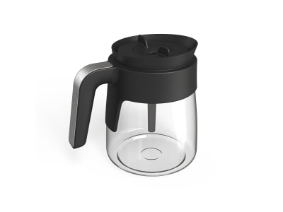 Replacement Carafe for 12-Cup Coffee Maker