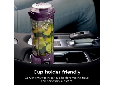 ROJNDA Personal Blender for Shakes and Smoothies - Rojnda