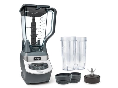 Ninja juicing attachment discount