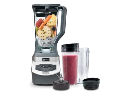 How to deals use nutri ninja