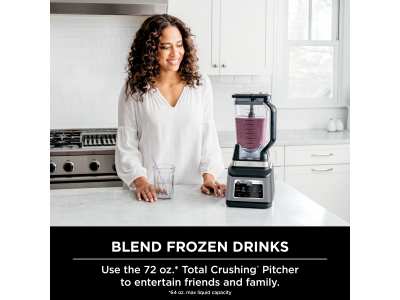 Ninja auto iq kitchen cheap system