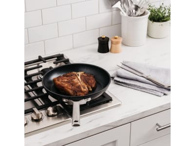 Ninja Foodi NeverStick Essential 10 1/4-inch Fry Pan, C10026 