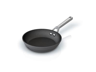 Ninja Foodi Premium Stainless Steel NeverStick Saute Pan Slate