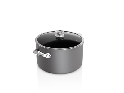 Ninja Neverstick™ Premium 8-Quart Stock Pot with Glass Lid