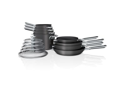 Kirkland Signature 13pc Non-Stick Cookware Set - NW Asset Services