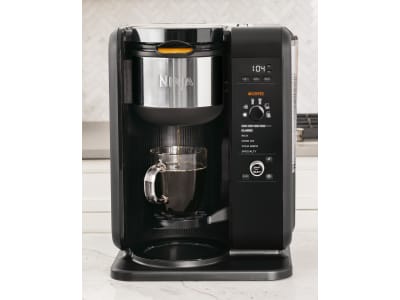 Ninja Hot and Cold Brew System Coffee and Tea Makers Ninja