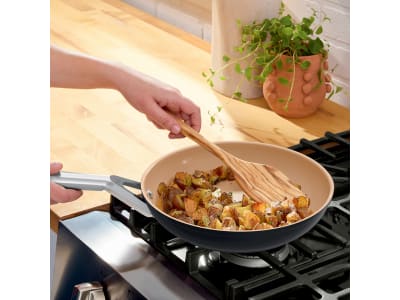 Ninja Extended Life Premium Ceramic 8-Inch Fry Pan Ceramic