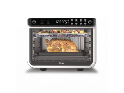 Ninja foodi xl pro hot sale air oven target