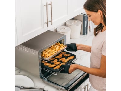 Ninja Foodi 10-in-1 XL Pro Air Fry Oven Appliance Cover, Dust