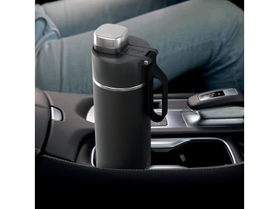 Ninja Thirsti Travel Bottle 24 oz Black - DW2401BK