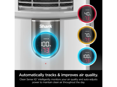 Portable air conditioner shark tank 2025