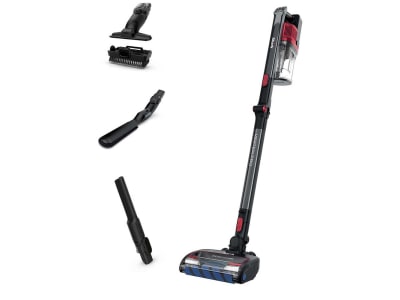 Rapid Red Cordless Stick Vacuum