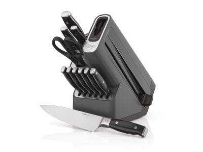Ninja Foodi NeverDull 12piece Premium Knife System with  