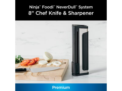 Ninja Foodi NeverDull System Knife Sharpener