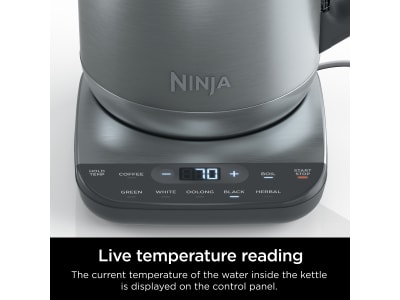 Coffee Makers & Electric Kettles - Ninja® Kitchen