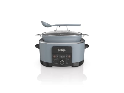 Replacement Pot for Ninja : r/PressureCooking