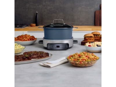 Ninja MC1101 Foodi Everyday Possible Cooker Pro