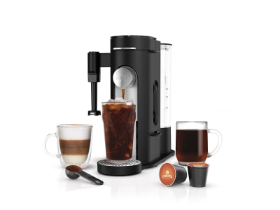 Ninja® PB051 Single-Serve Pods & Grounds Specialty Coffee Maker