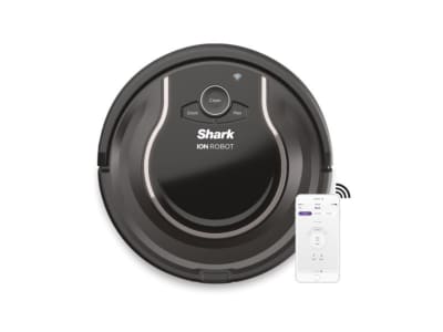 Shark ION Robot Vacuum Robot Vacuums - Shark