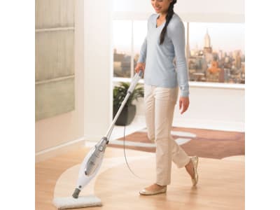 Shark Steam Mop review: The pocket mop for hard floors - Reviewed